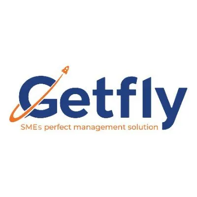 Getfly CRM logo