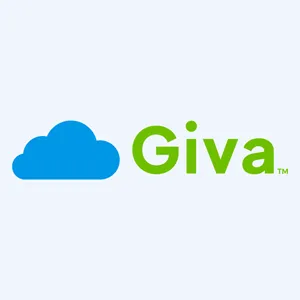 Giva eHelpDesk logo