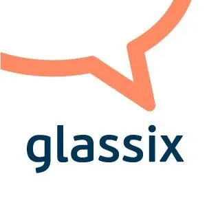 Glassix logo