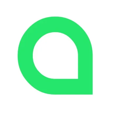 GleanView logo