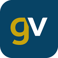 Gold-Vision logo
