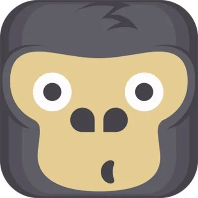 GorillaDesk logo