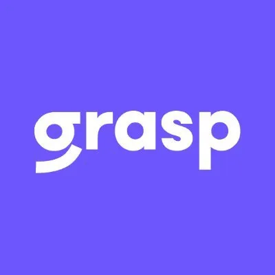 Grasp logo