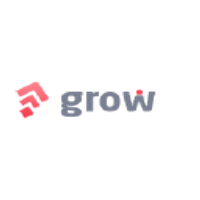 Grow CRM logo