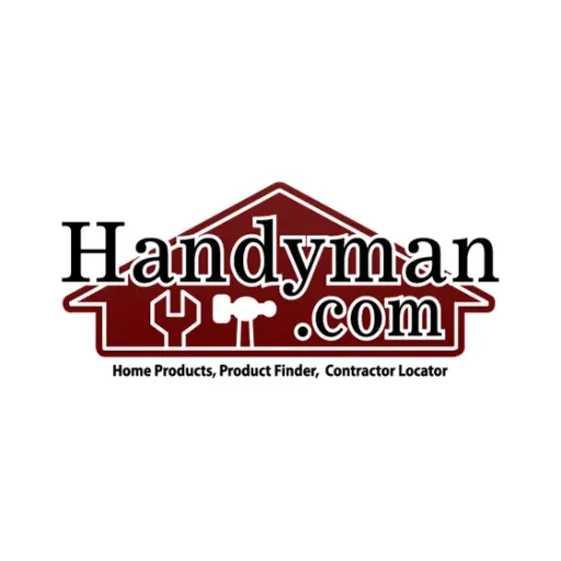 Handyman logo