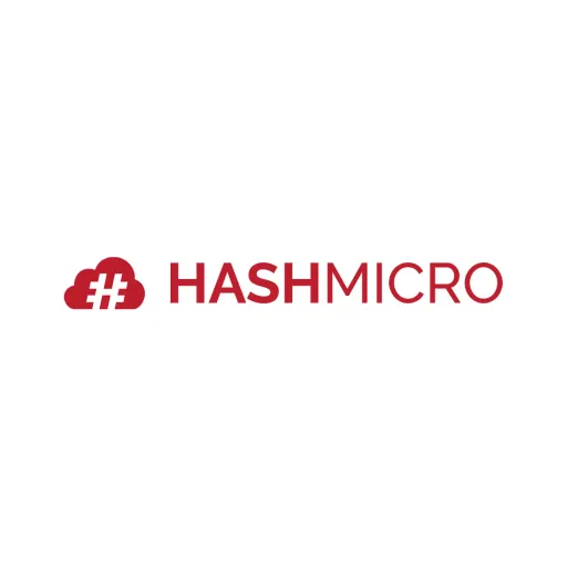 HashMicro ERP logo