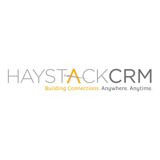 HaystackCRM logo