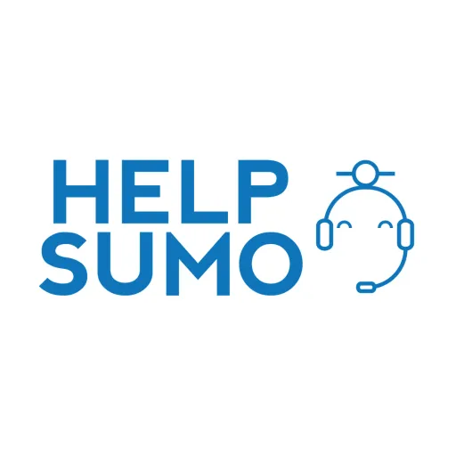 Help Sumo logo