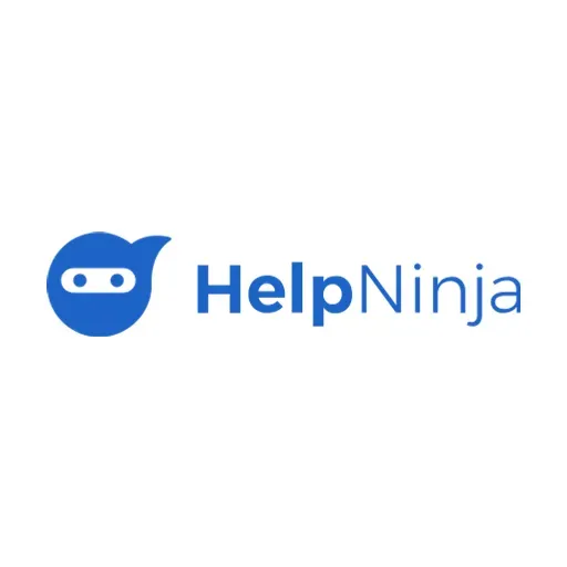 HelpNinja logo