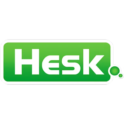 Hesk logo