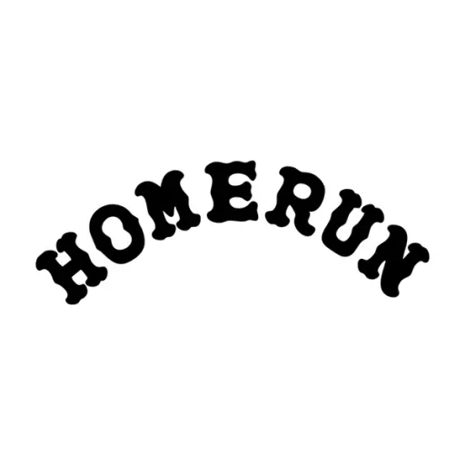 Homerun logo