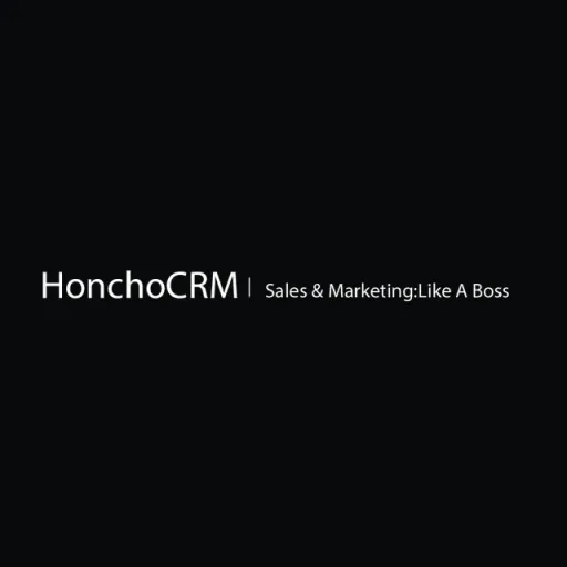 Honcho CRM logo