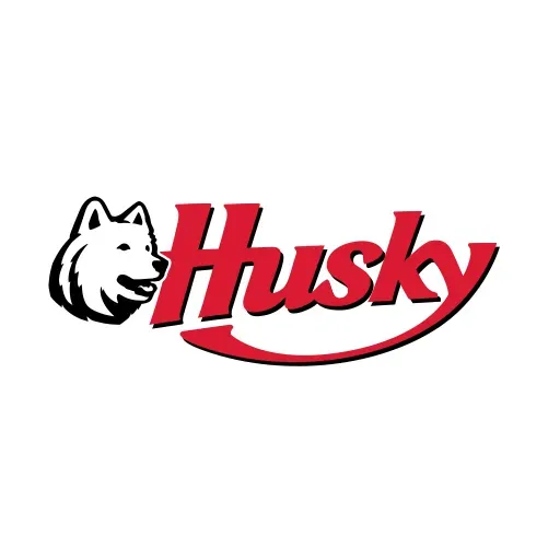Husky logo