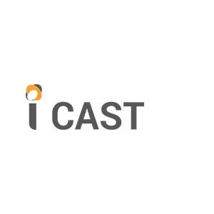 iCast logo
