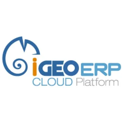 iGEO ERP logo