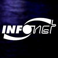 Info.Net logo