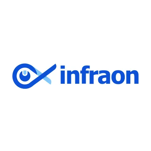 Infraon Desk logo
