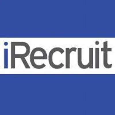 iRecruit logo