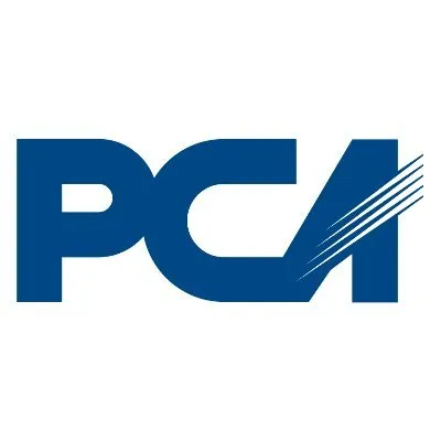 IS Packaging logo