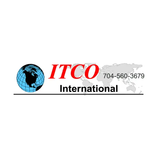 ITCO logo
