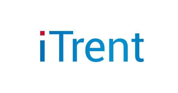 iTrent logo
