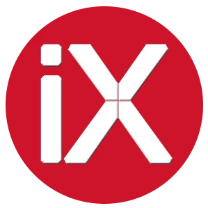 iXERP Standard logo
