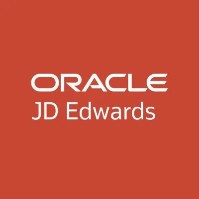 JD Edwards World logo