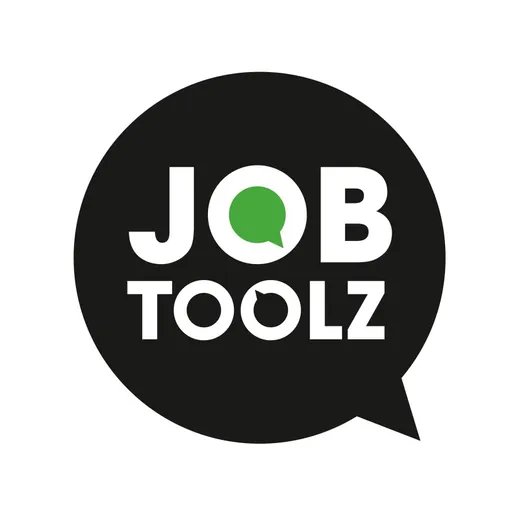 Jobtoolz logo
