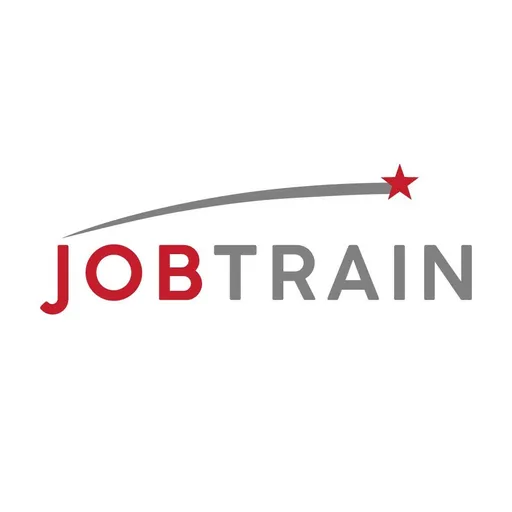 Jobtrain logo