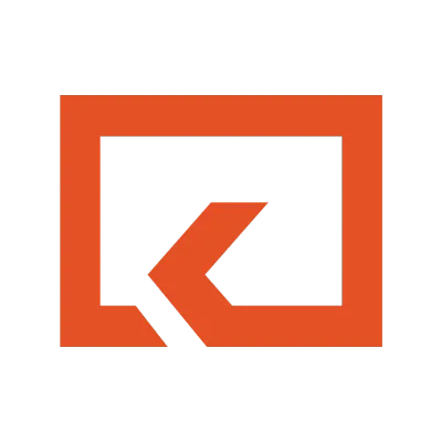 Keeping logo