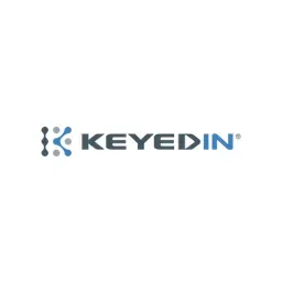 KeyedIn logo