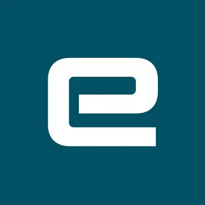 Kinetic logo