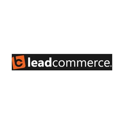 Lead Commerce logo