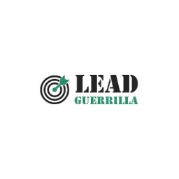 Lead Guerrilla logo