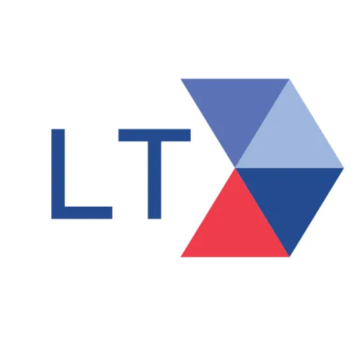 Leadtrekker Lead Management logo