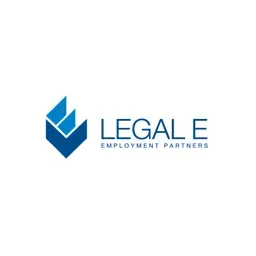 LegalE logo