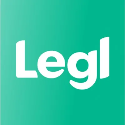Legl logo