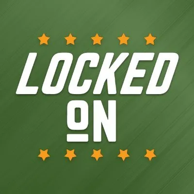 LockedOn logo