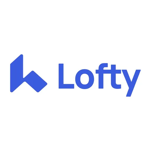 Lofty logo