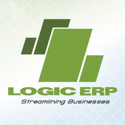 Login ERP logo