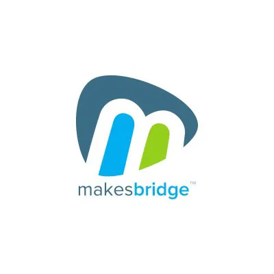Makesbridge logo