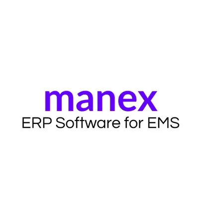 ManEx logo