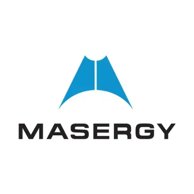 Masergy logo