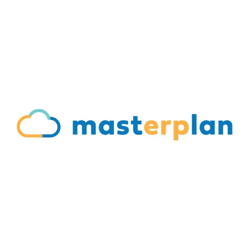 Masterplan logo