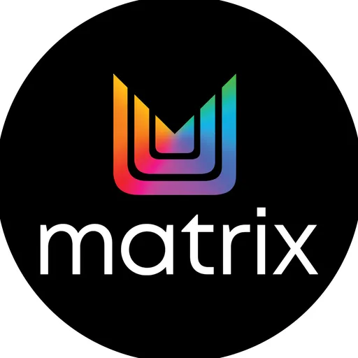 matrix logo