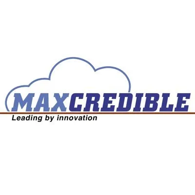 MaxCredible logo