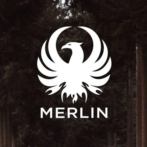 Merlin logo