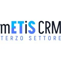Metis CRM logo