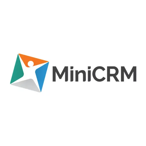 MiniCRM logo