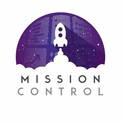Mission Control logo